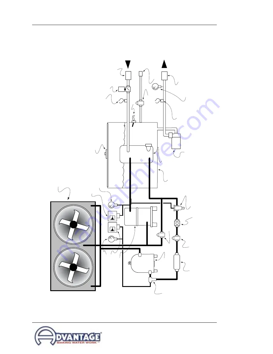 Advantage Engineering Maximum Instruction Manual Download Page 64