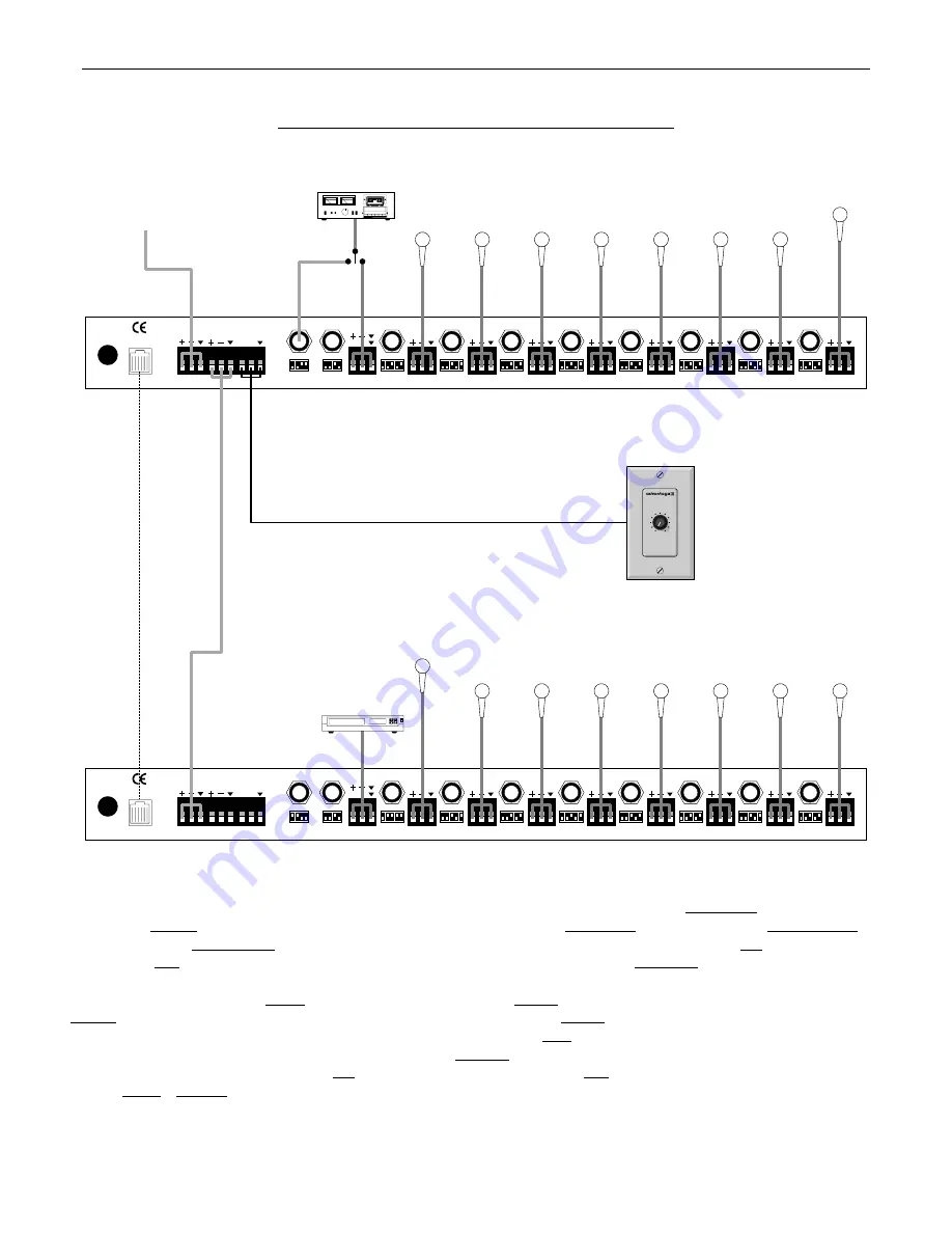 Advantage 801 Скачать руководство пользователя страница 7