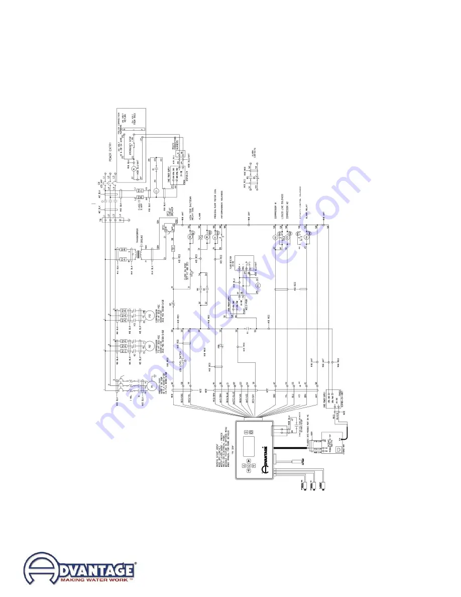 Advantage MGD-15W-MGD-ADV-02 Скачать руководство пользователя страница 59