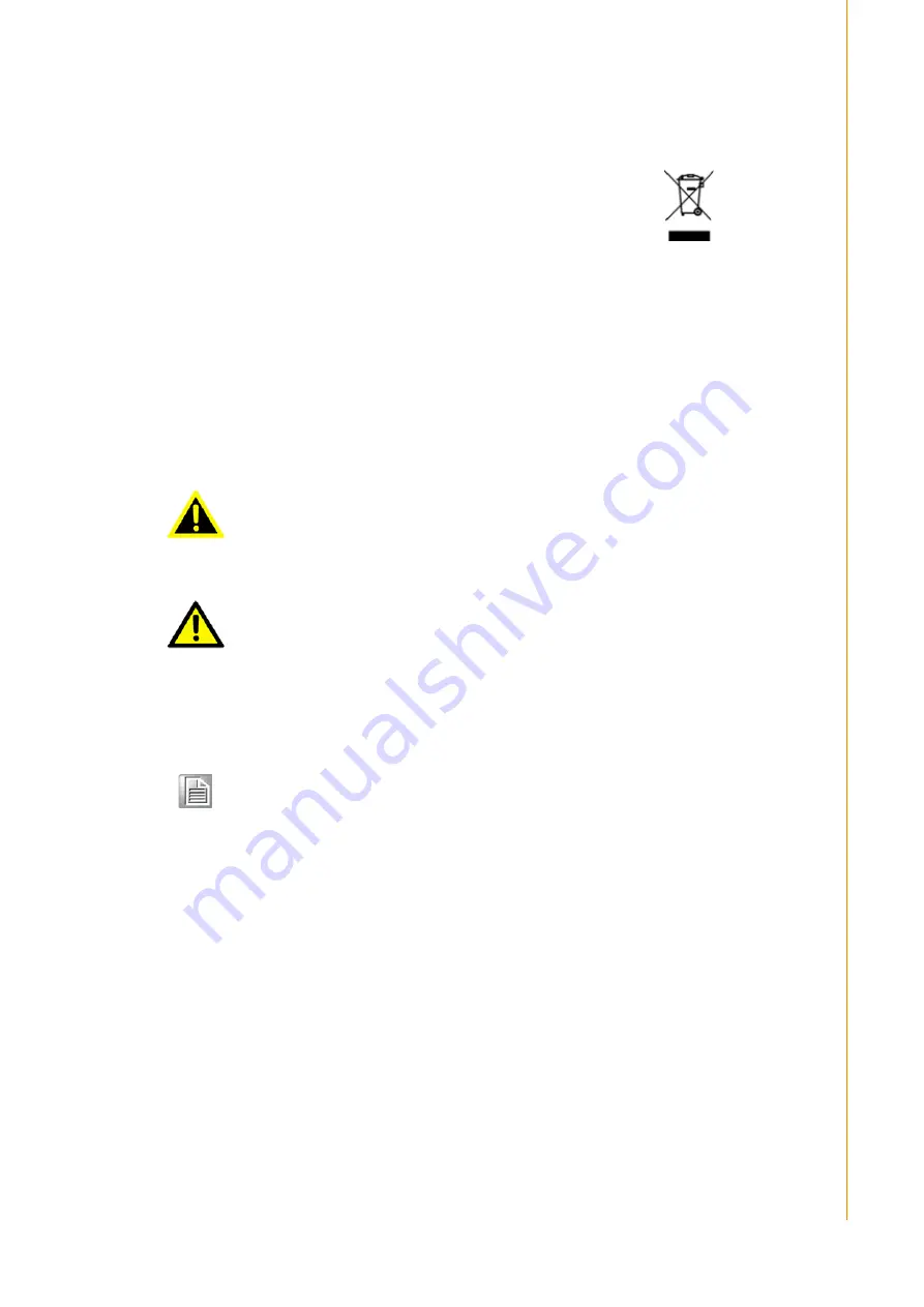 Advantech AIM-37AT User Manual Download Page 7