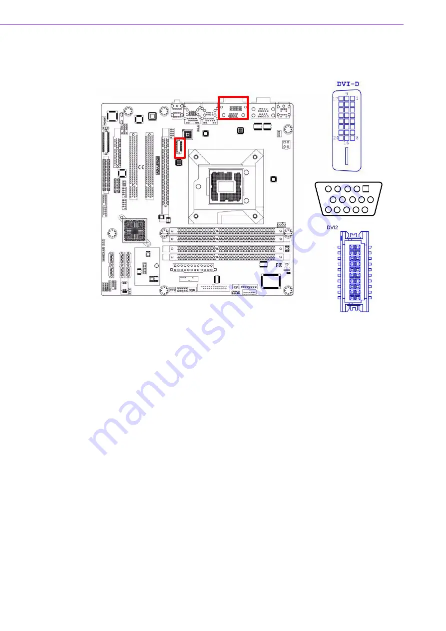 Advantech AIMB-581 Скачать руководство пользователя страница 26