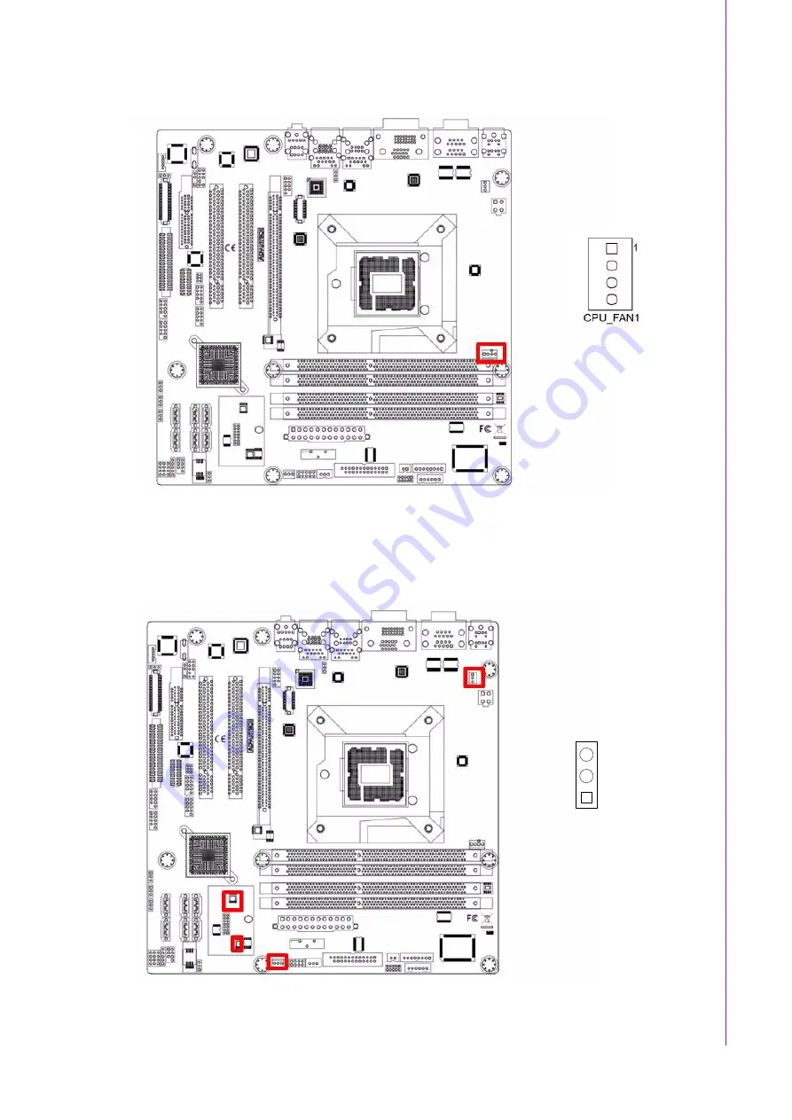 Advantech AIMB-581 Скачать руководство пользователя страница 29