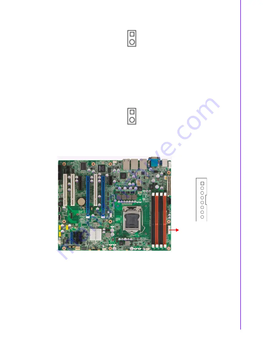 Advantech ASMB-781 Скачать руководство пользователя страница 31