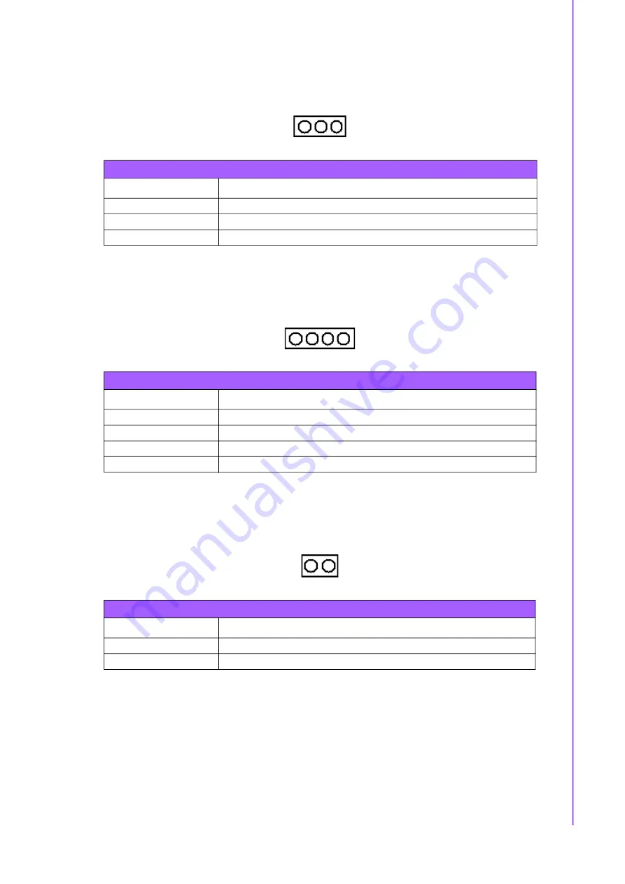 Advantech ASMB-830 Series User Manual Download Page 103