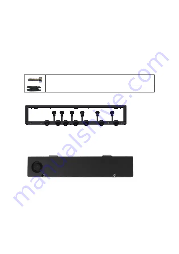 Advantech DLoG DLT-V72 Series Startup Manual Download Page 27