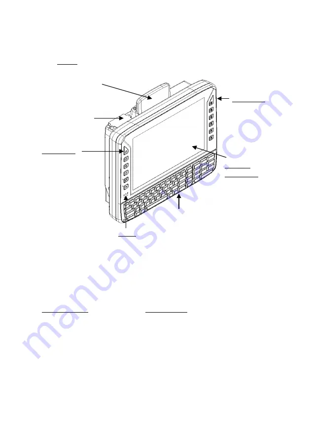 Advantech DLoG DLT-V72 Series Startup Manual Download Page 81