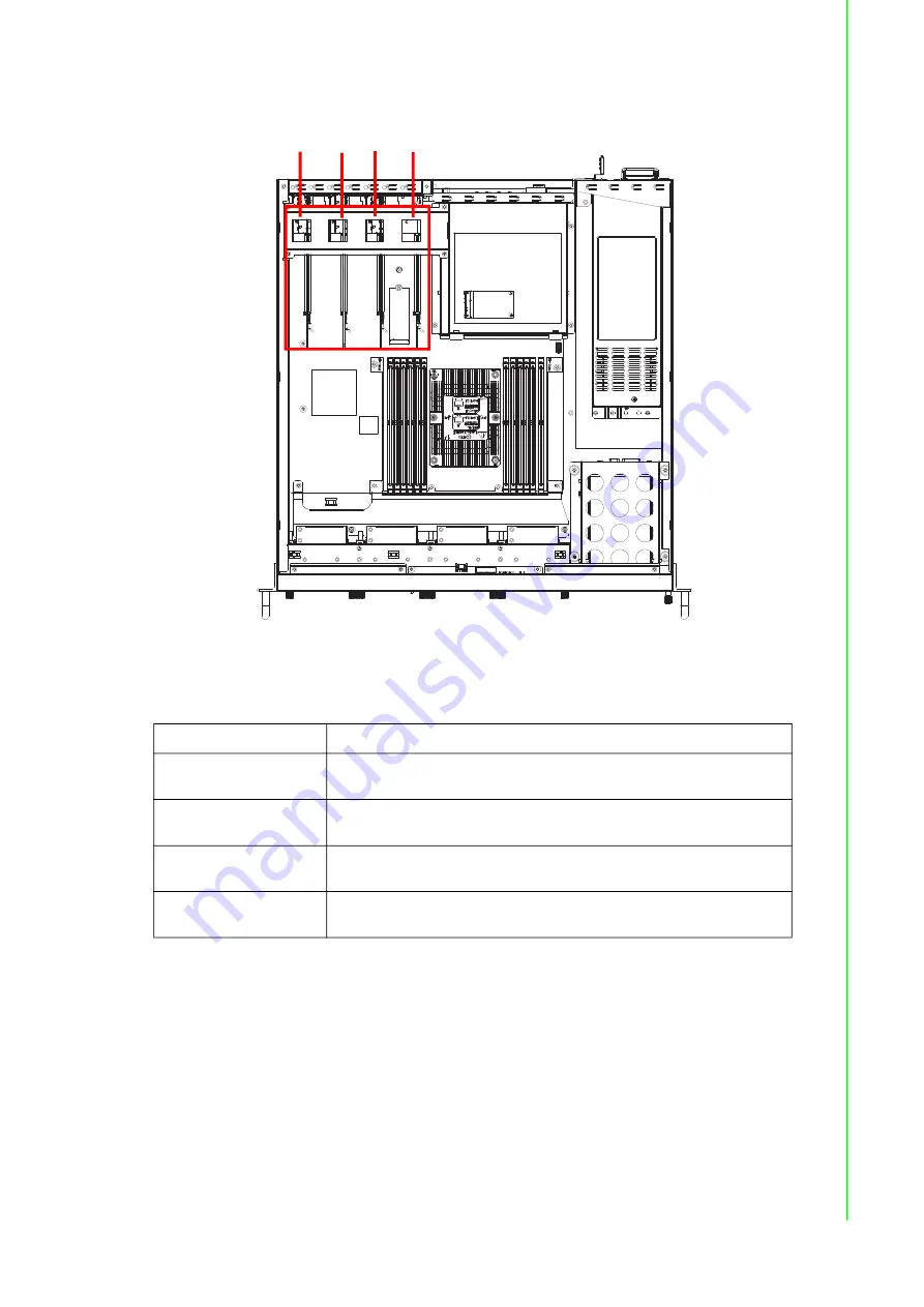 Advantech ECU-579 Series Скачать руководство пользователя страница 27