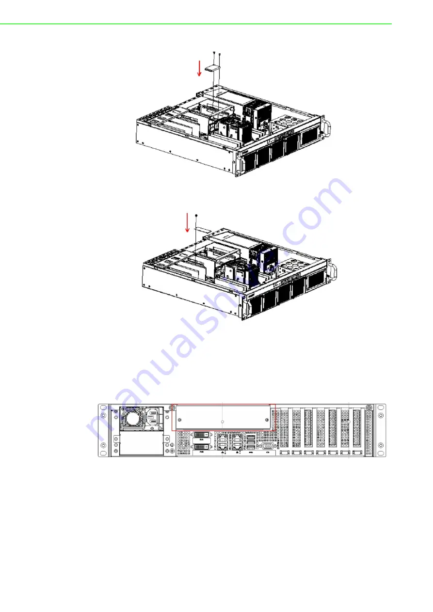 Advantech ECU-579 Series Скачать руководство пользователя страница 52