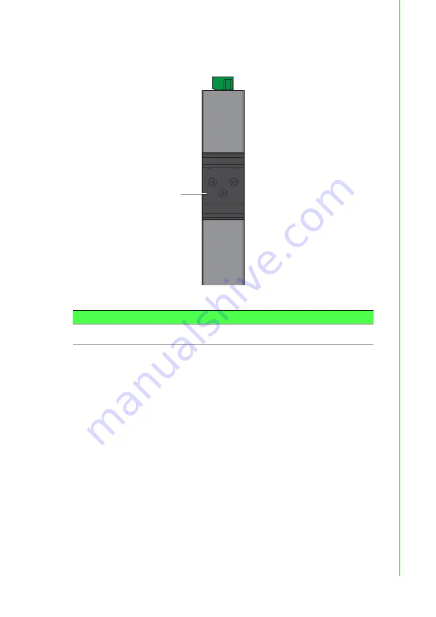 Advantech EKI-122 R-CE Series User Manual Download Page 17