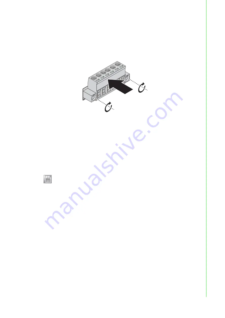 Advantech EKI-122 R-CE Series User Manual Download Page 33