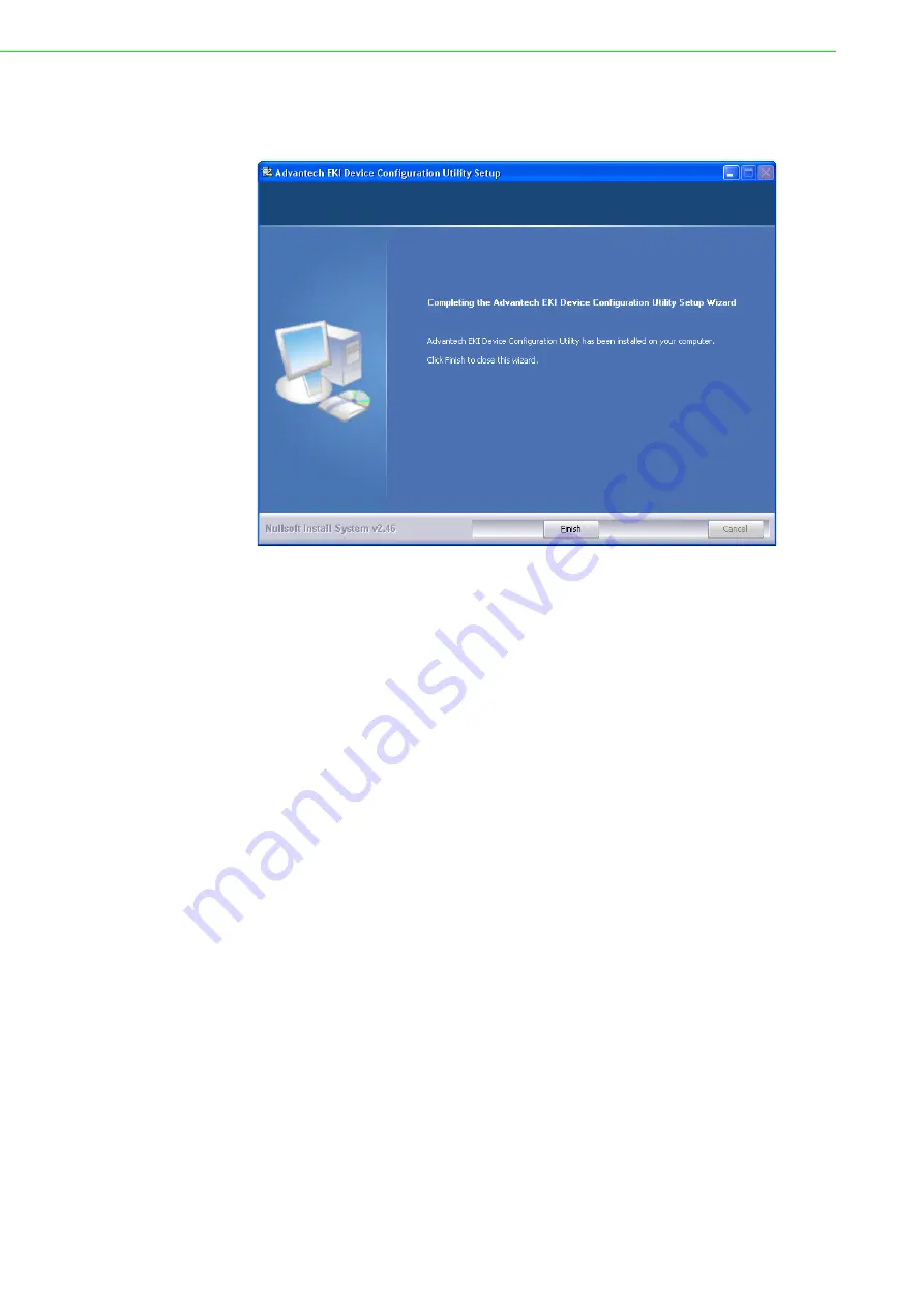 Advantech EKI-1526/N/I/TI User Manual Download Page 40