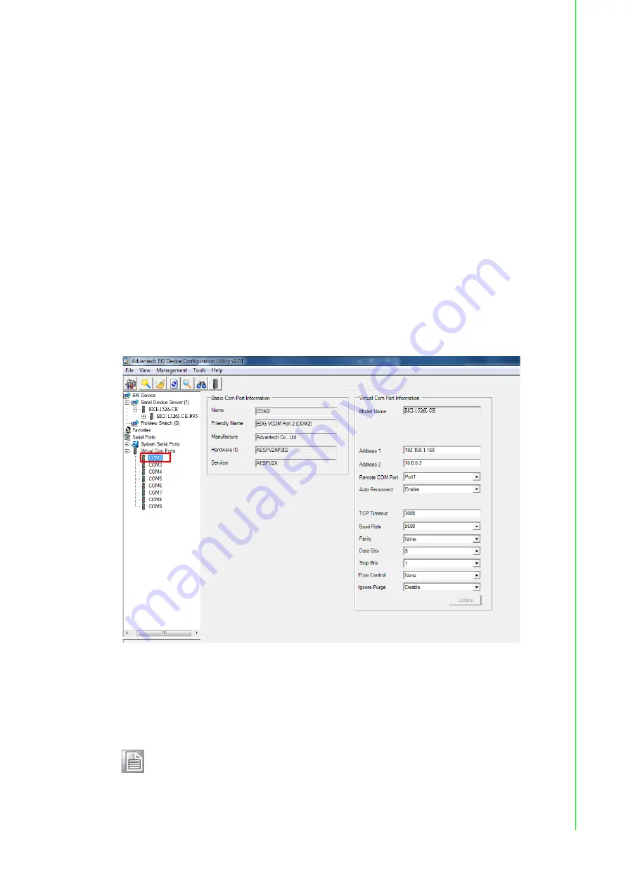 Advantech EKI-1526/N/I/TI User Manual Download Page 69