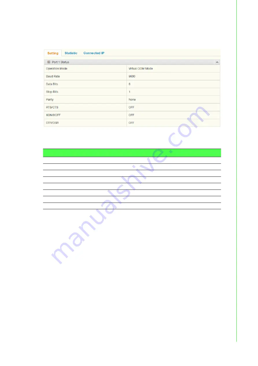 Advantech EKI-1526/N/I/TI User Manual Download Page 83