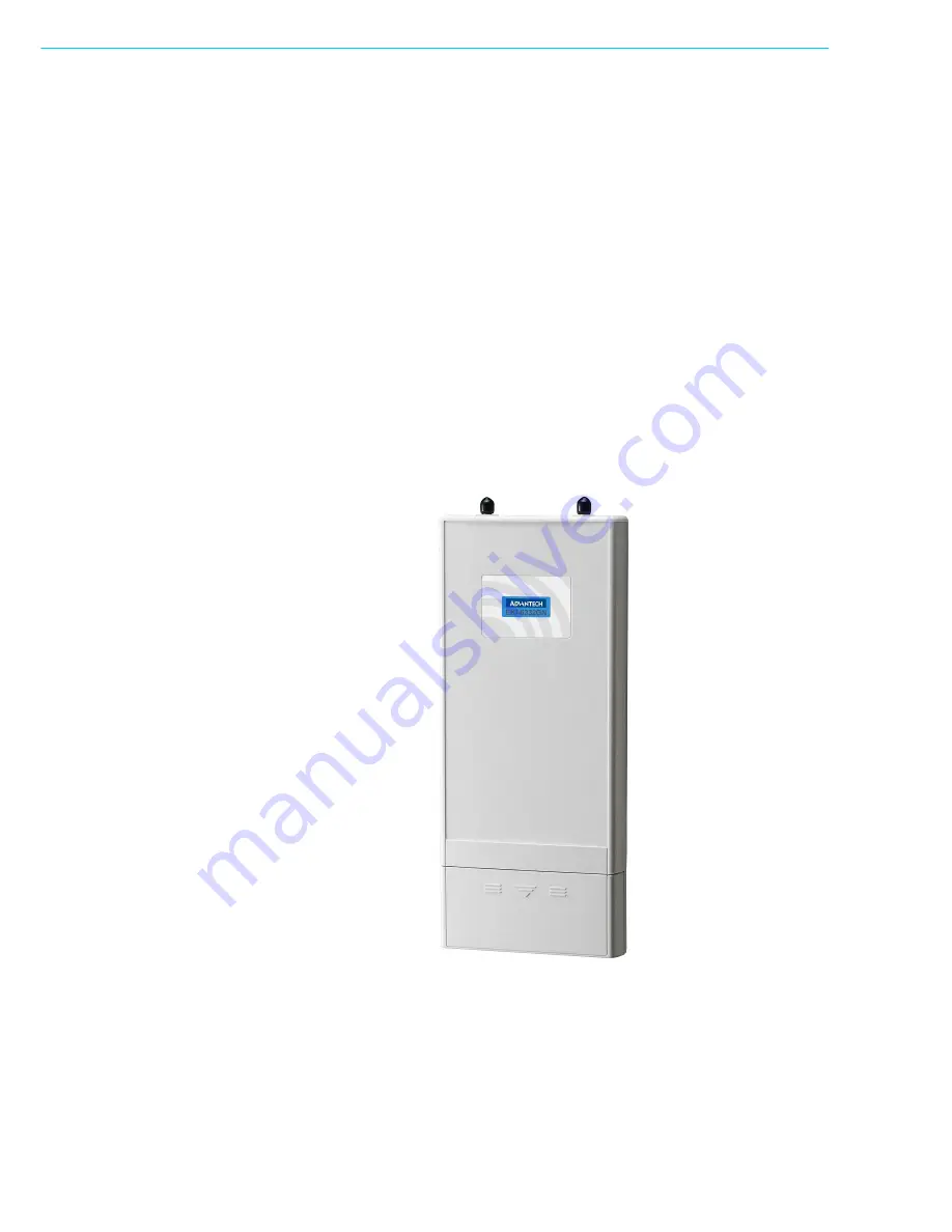 Advantech EKI-6331AN-BE User Manual Download Page 12