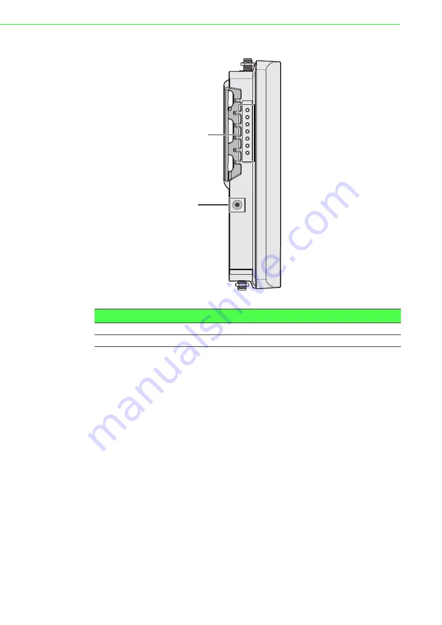 Advantech EKI-6333AC-2G Series User Manual Download Page 17