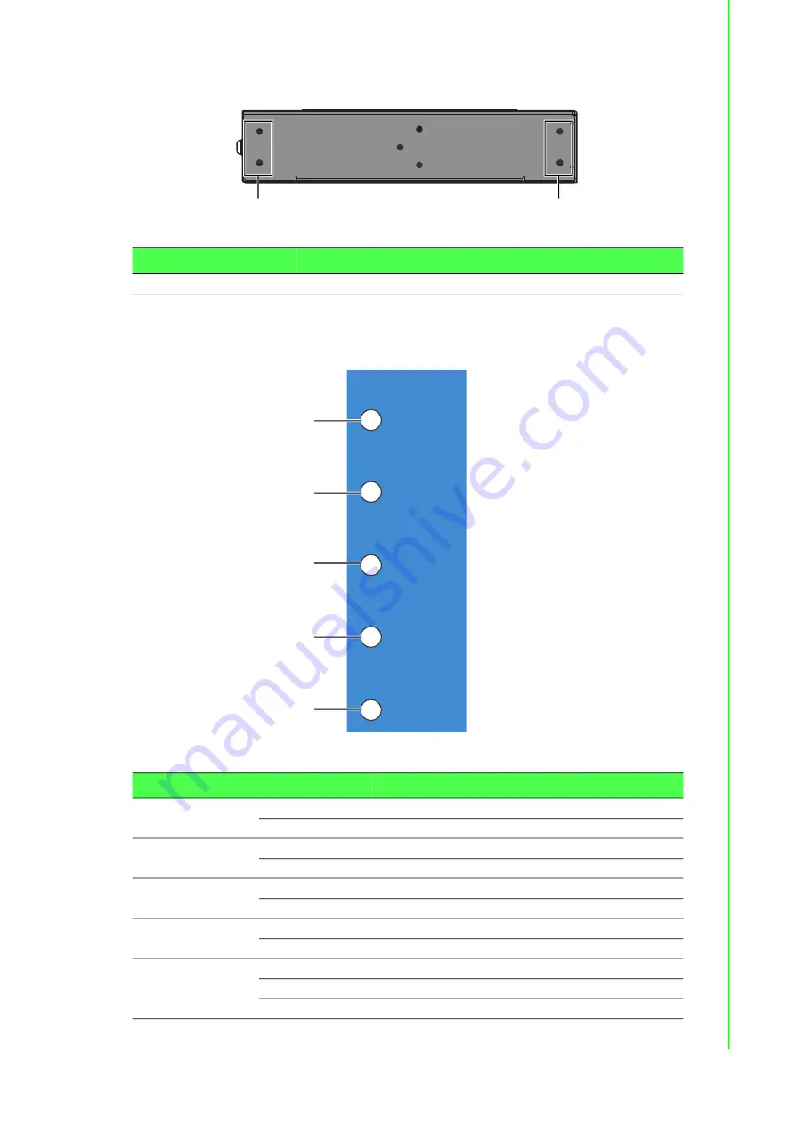 Advantech EKI-6333AC-2GD Series User Manual Download Page 17