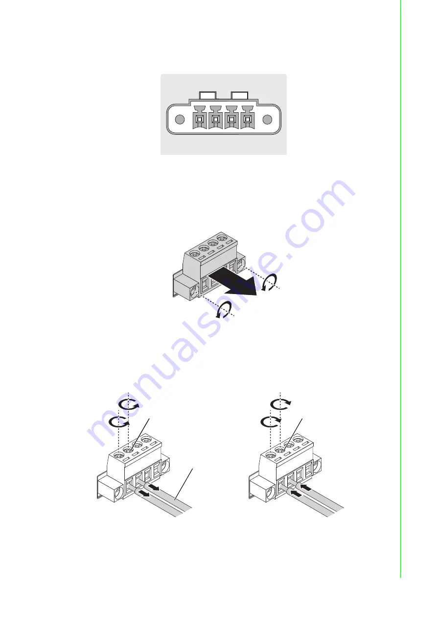 Advantech EKI-6333AC-2GD Series User Manual Download Page 27