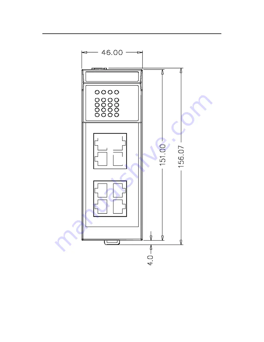 Advantech EKI-6538 User Manual Download Page 20