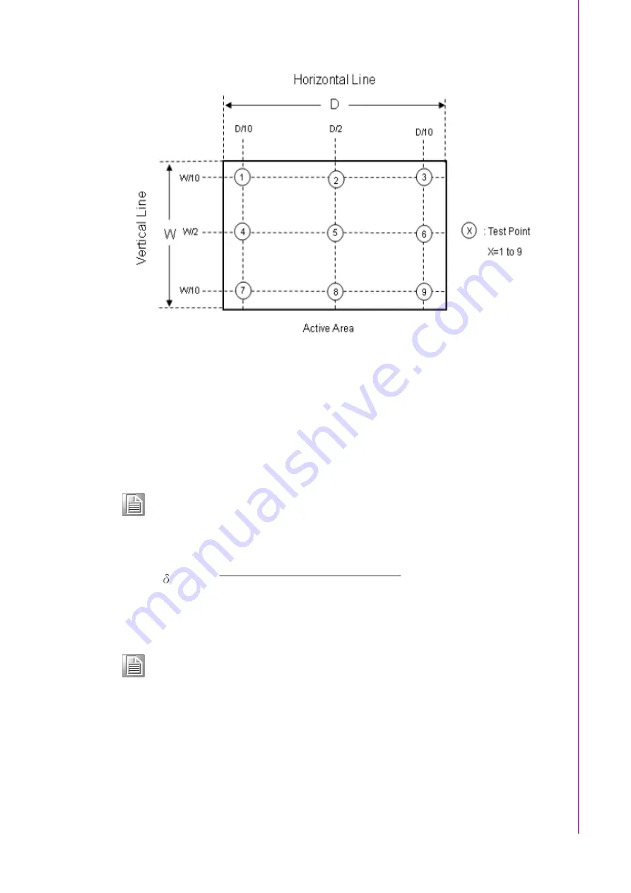 Advantech IDK-1115WP-45FHA2 User Manual Download Page 31