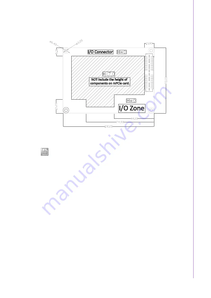 Advantech MIO-2361 Series User Manual Download Page 25