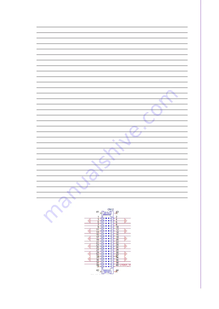 Advantech MIO-2361 Series User Manual Download Page 71