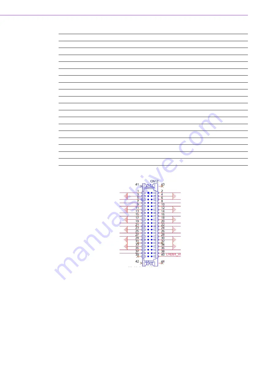 Advantech MIO-2361 Series User Manual Download Page 72