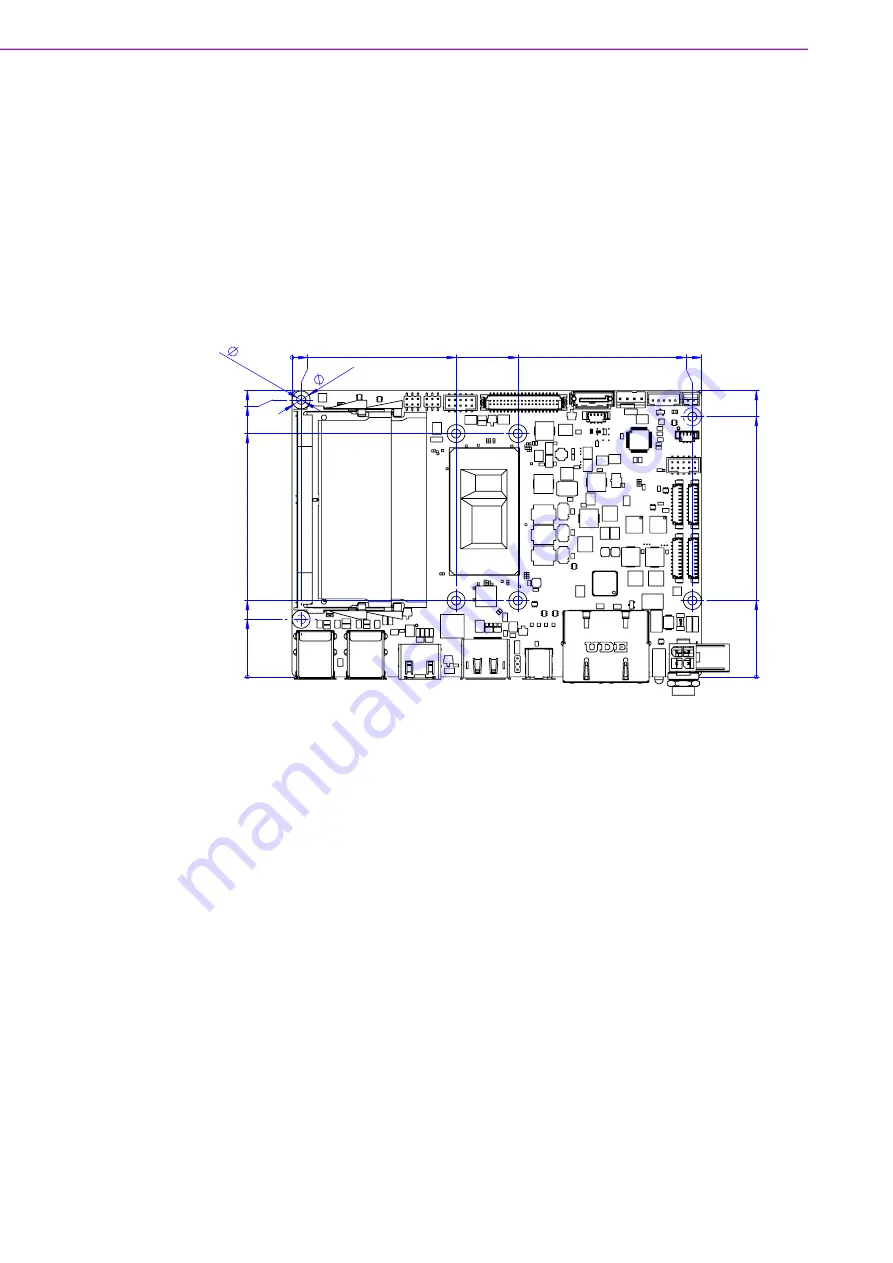 Advantech MIO-5374CR-S8 User Manual Download Page 15