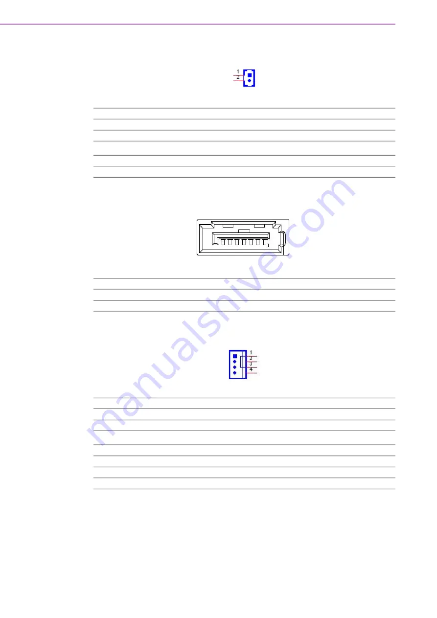 Advantech MIO-5374CR-S8 User Manual Download Page 41