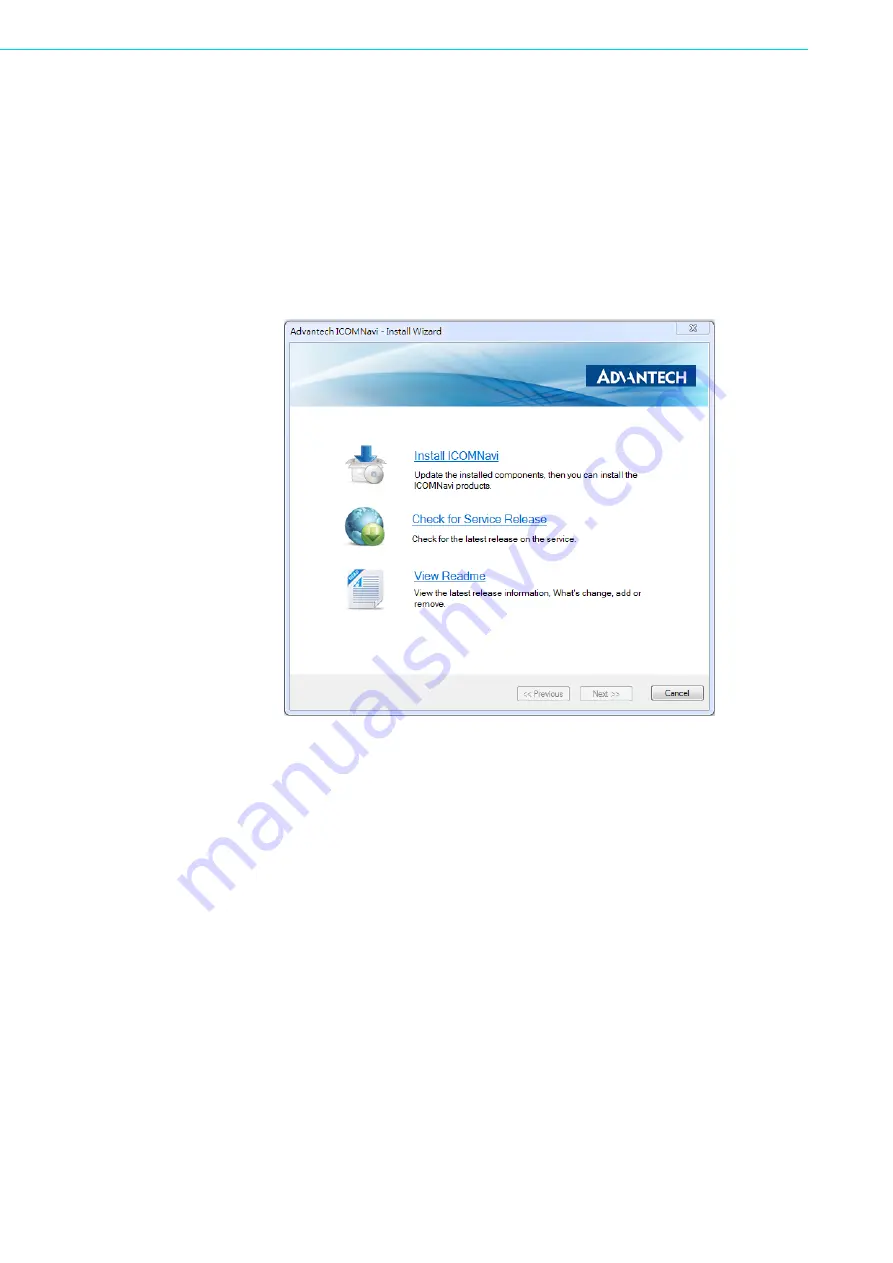 Advantech MOS-1120Y Series User Manual Download Page 14