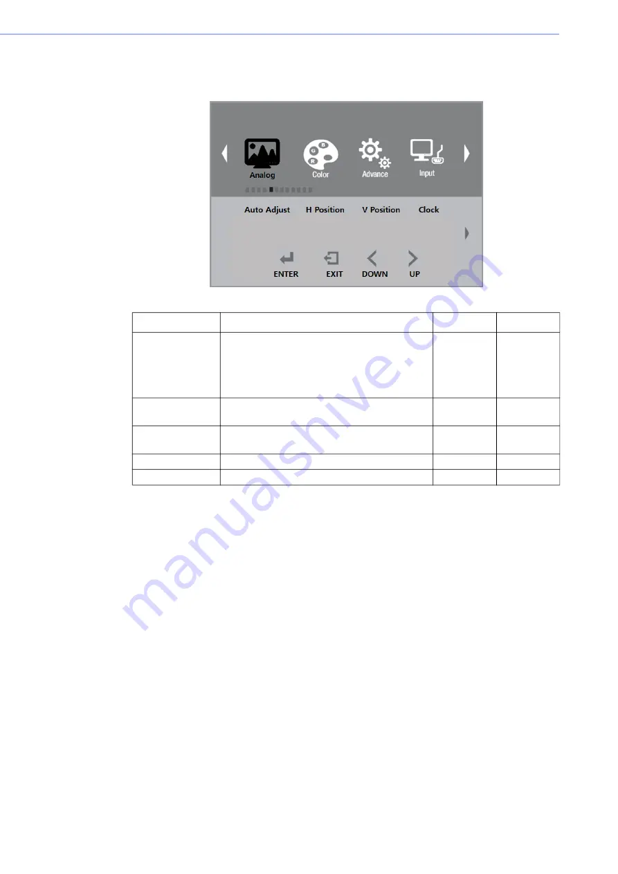 Advantech PAX-355-C8B-NA Series User Manual Download Page 20