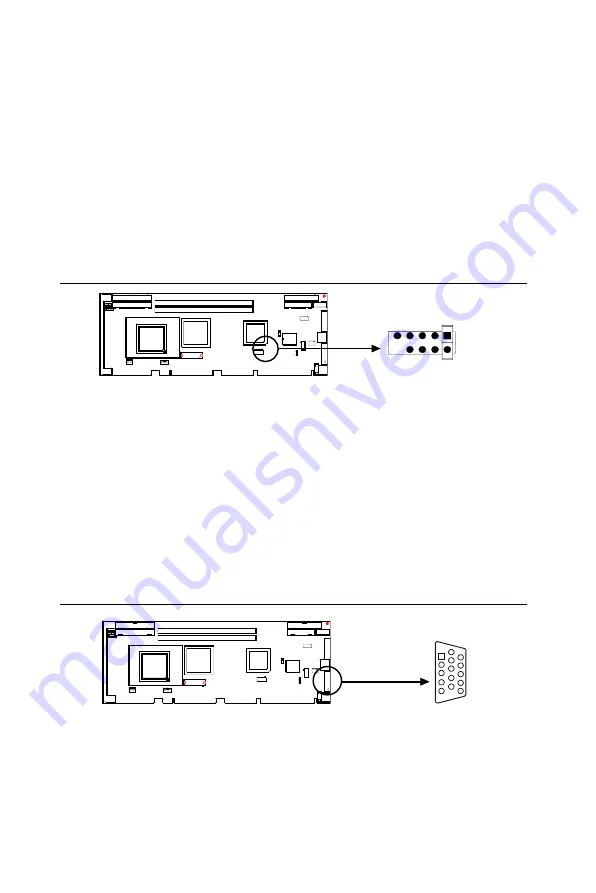 Advantech PCA-6004 Скачать руководство пользователя страница 30