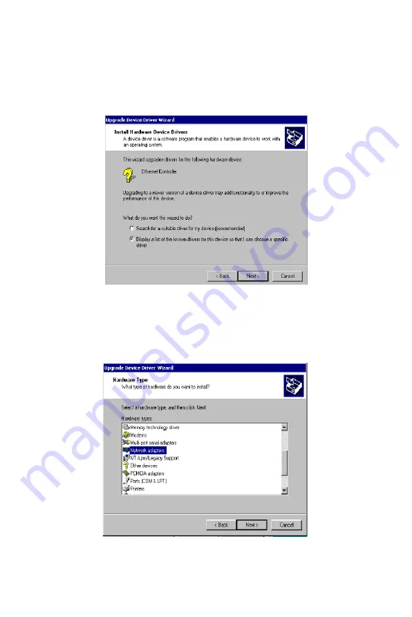 Advantech PCA-6006 User Manual Download Page 75