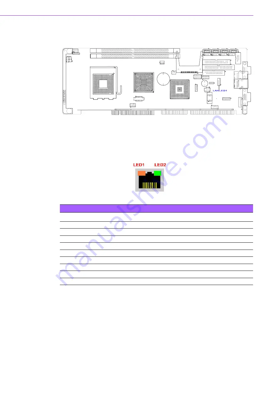 Advantech PCA-6010 User Manual Download Page 32