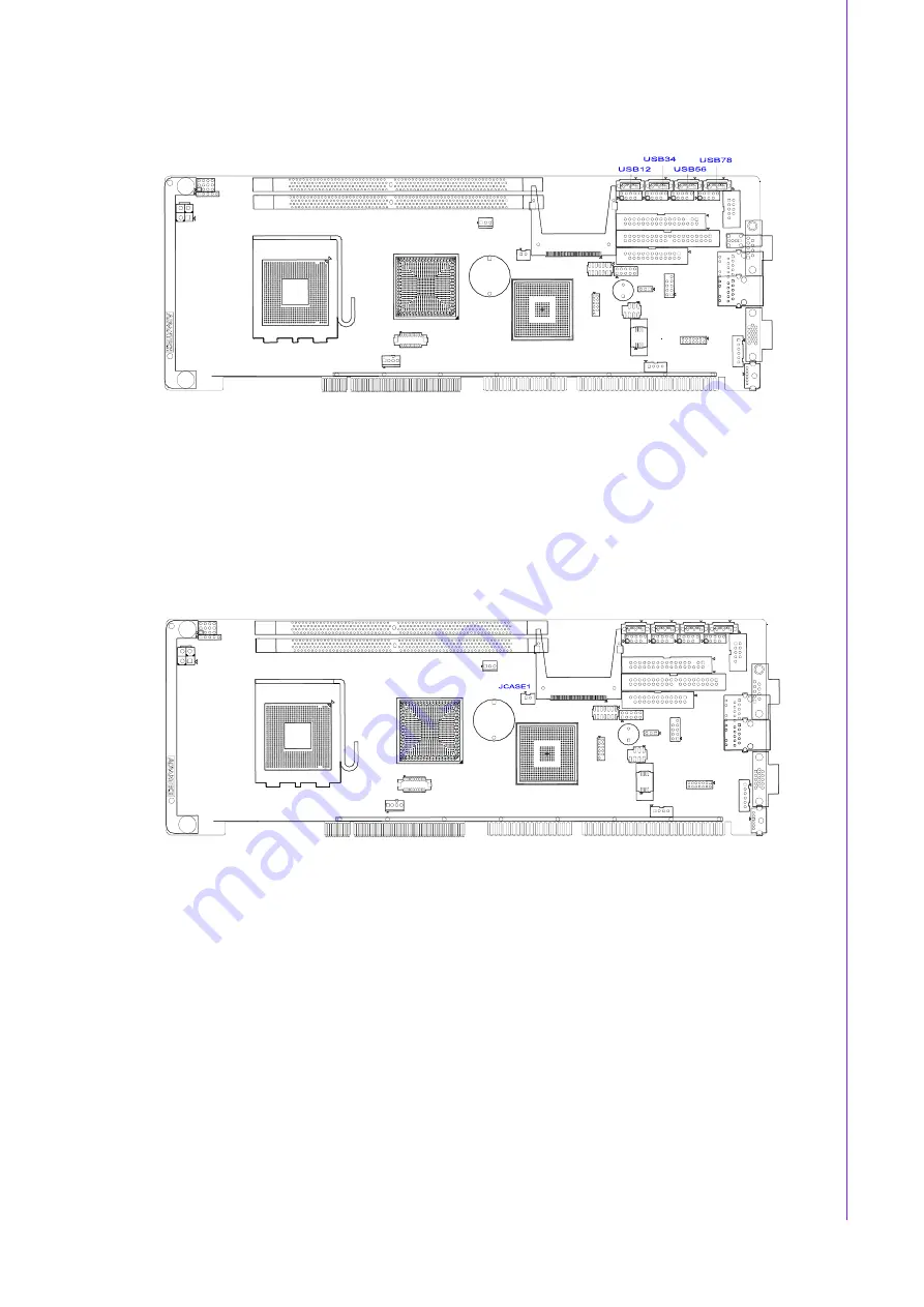 Advantech PCA-6010 User Manual Download Page 33