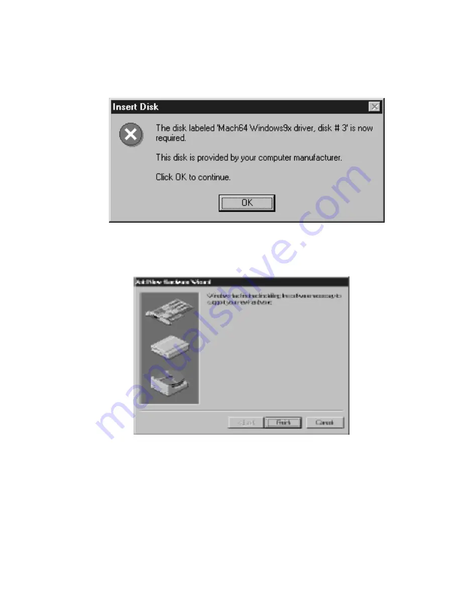 Advantech PCA-6176 Series User Manual Download Page 66