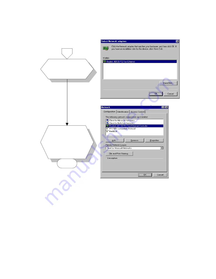 Advantech PCA-6751 Series Скачать руководство пользователя страница 75