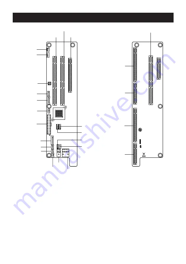 Advantech PCE-5B05V-30B1E Startup Manual Download Page 5