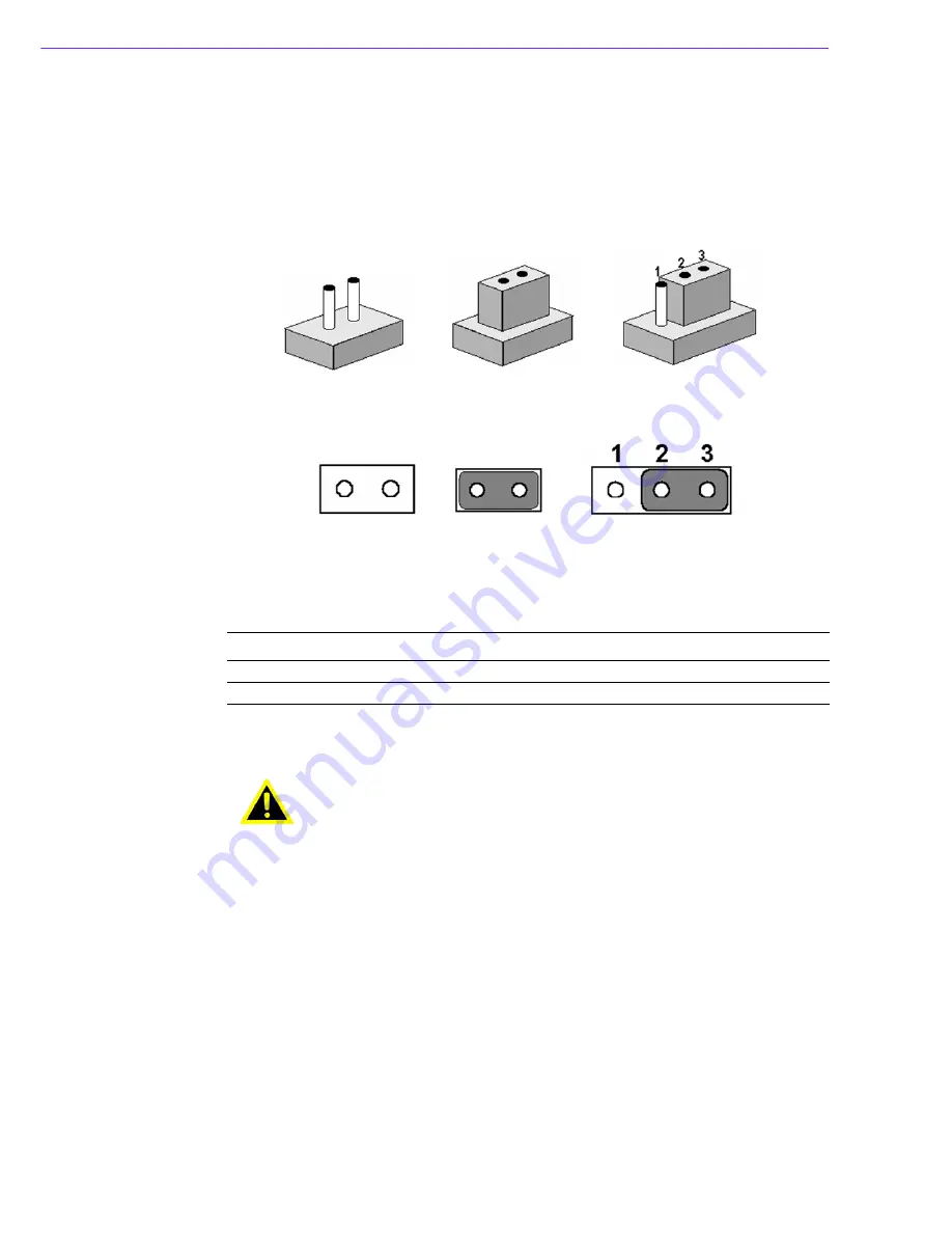 Advantech PCM-9590 User Manual Download Page 20