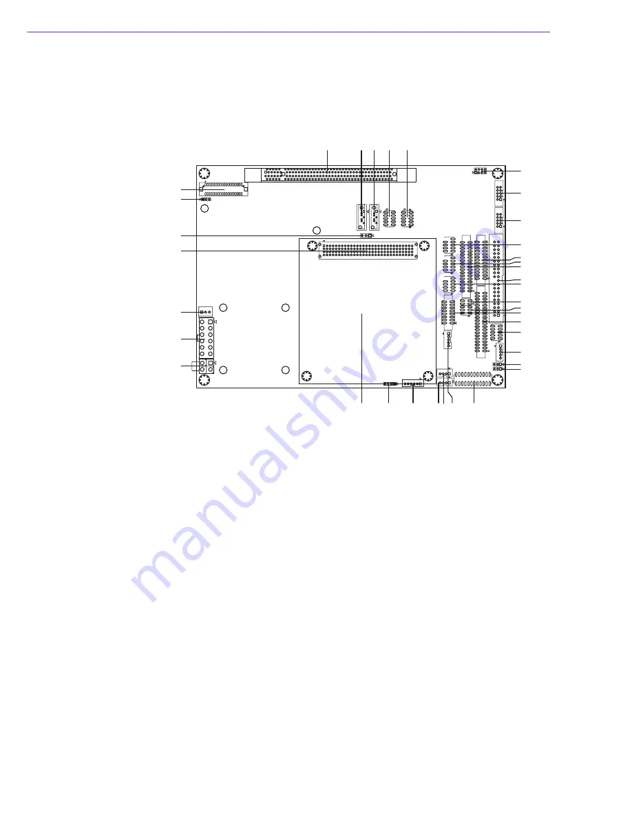 Advantech PCM-9590 Скачать руководство пользователя страница 26