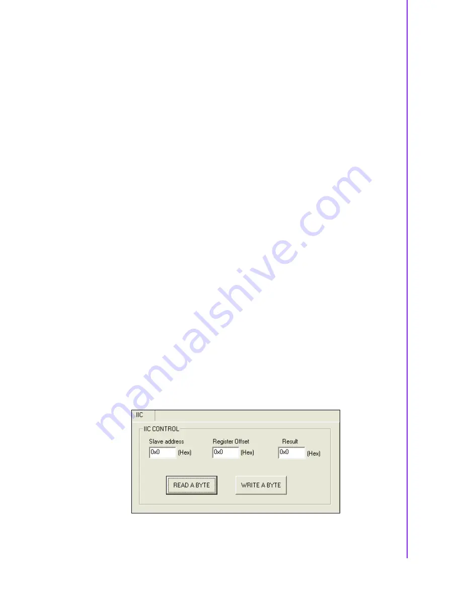 Advantech PCM-9590 User Manual Download Page 55