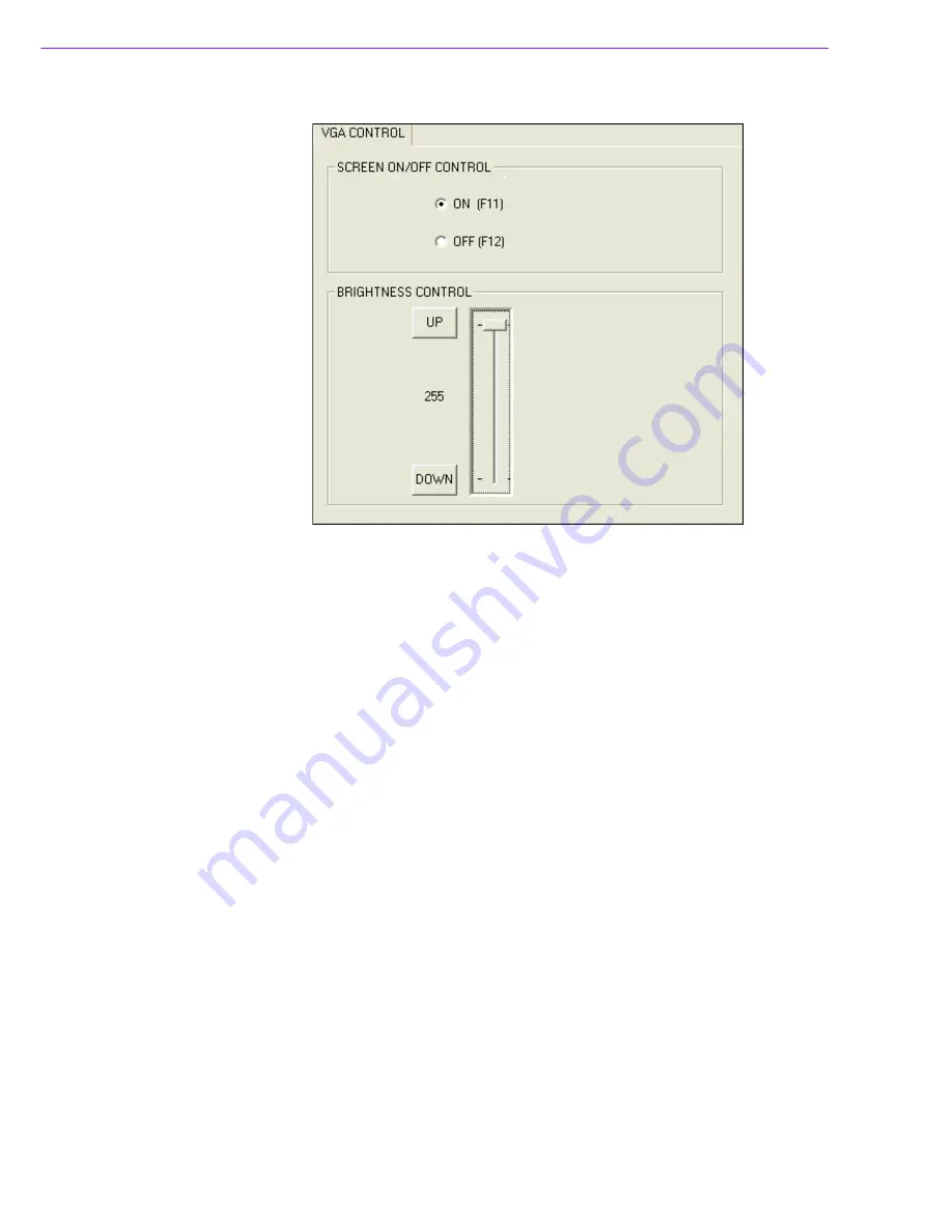 Advantech PCM-9590 Скачать руководство пользователя страница 58