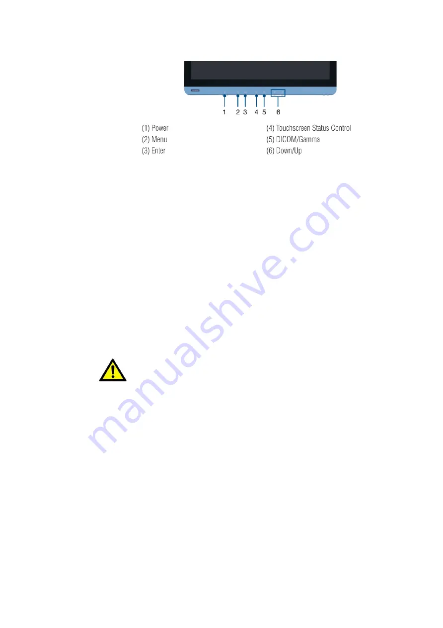 Advantech PDC-W240 Скачать руководство пользователя страница 13