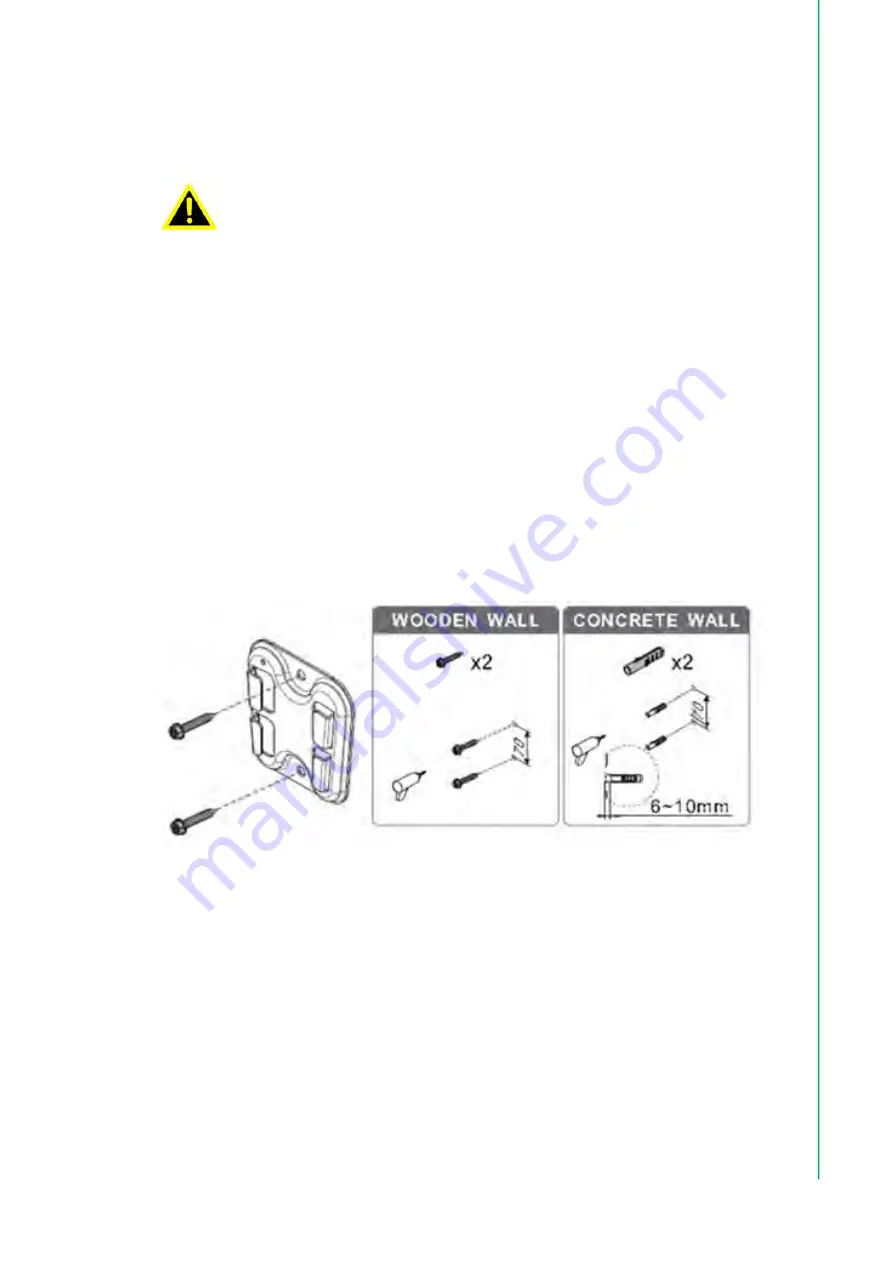 Advantech PPC-615W Скачать руководство пользователя страница 49