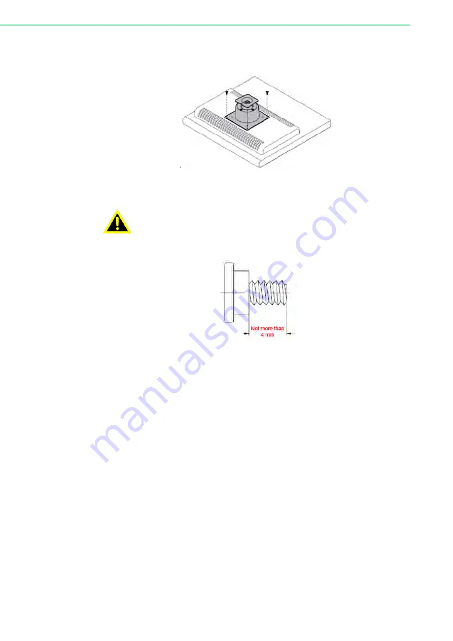 Advantech PPC-615W Скачать руководство пользователя страница 50