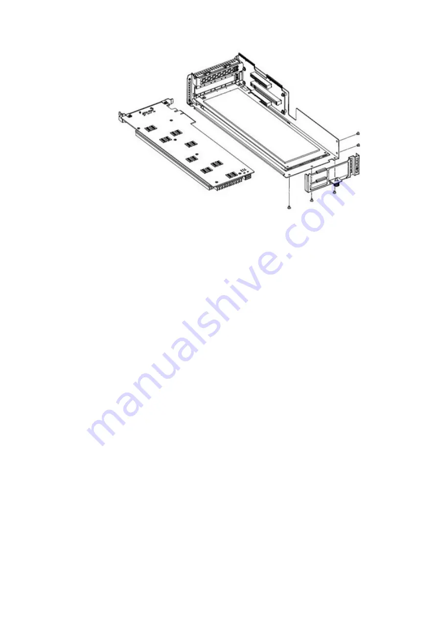 Advantech SKY-8101 User Manual Download Page 98