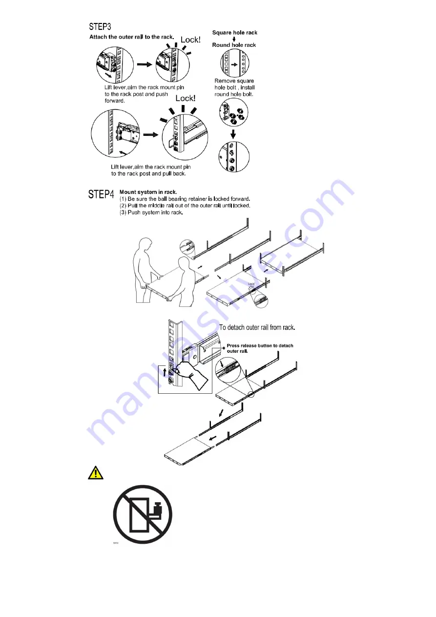 Advantech SKY-8260S User Manual Download Page 18