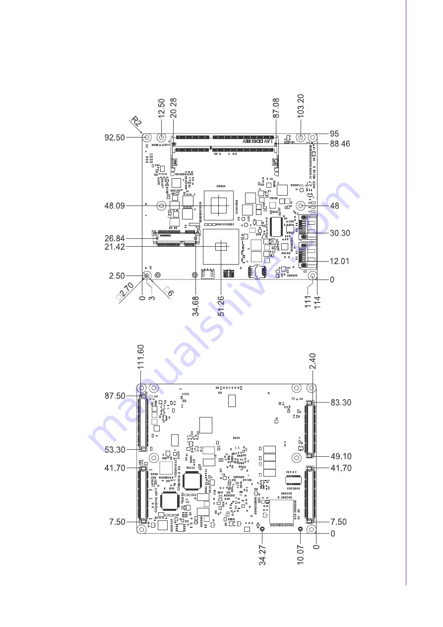 Advantech SOM-4466 Скачать руководство пользователя страница 21