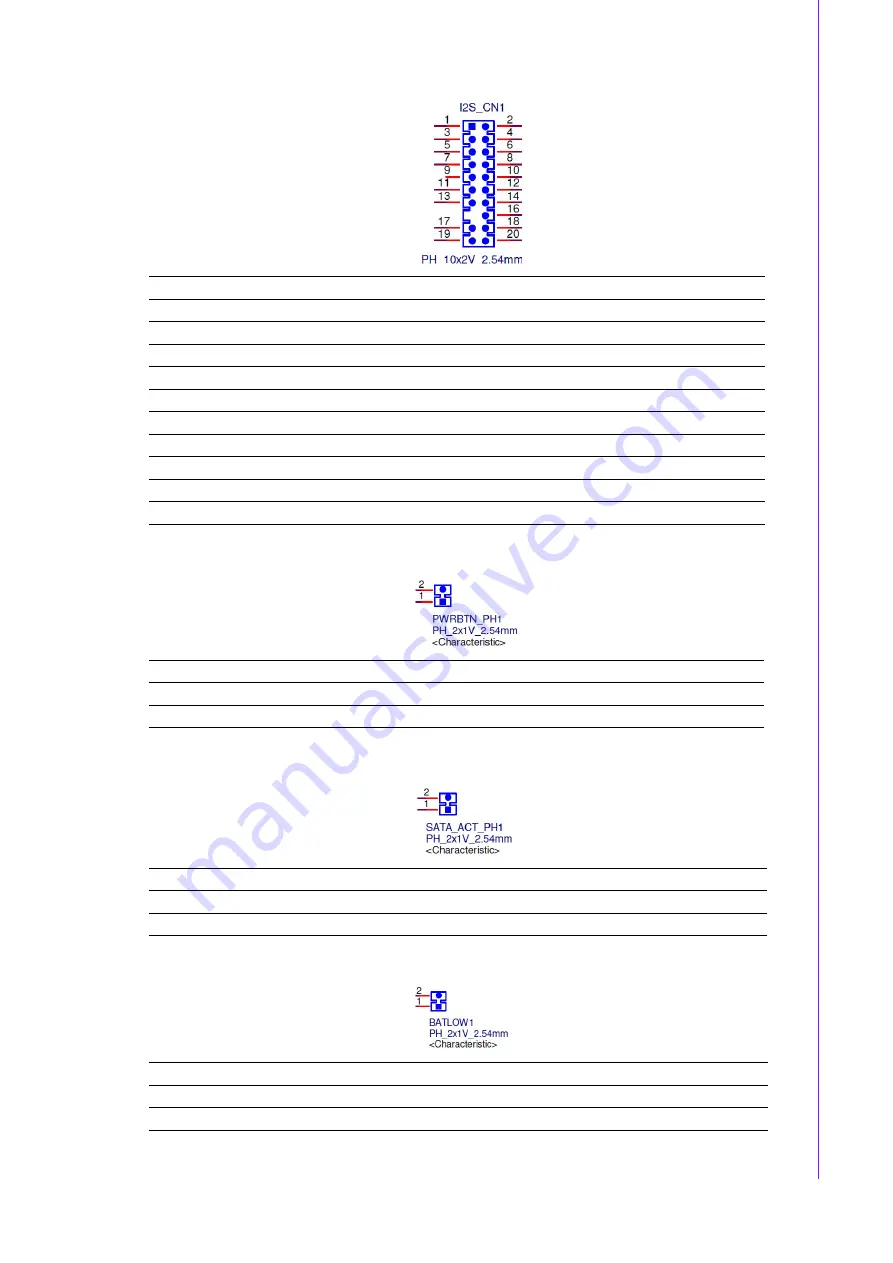 Advantech SOM-DB2500 User Manual Download Page 39