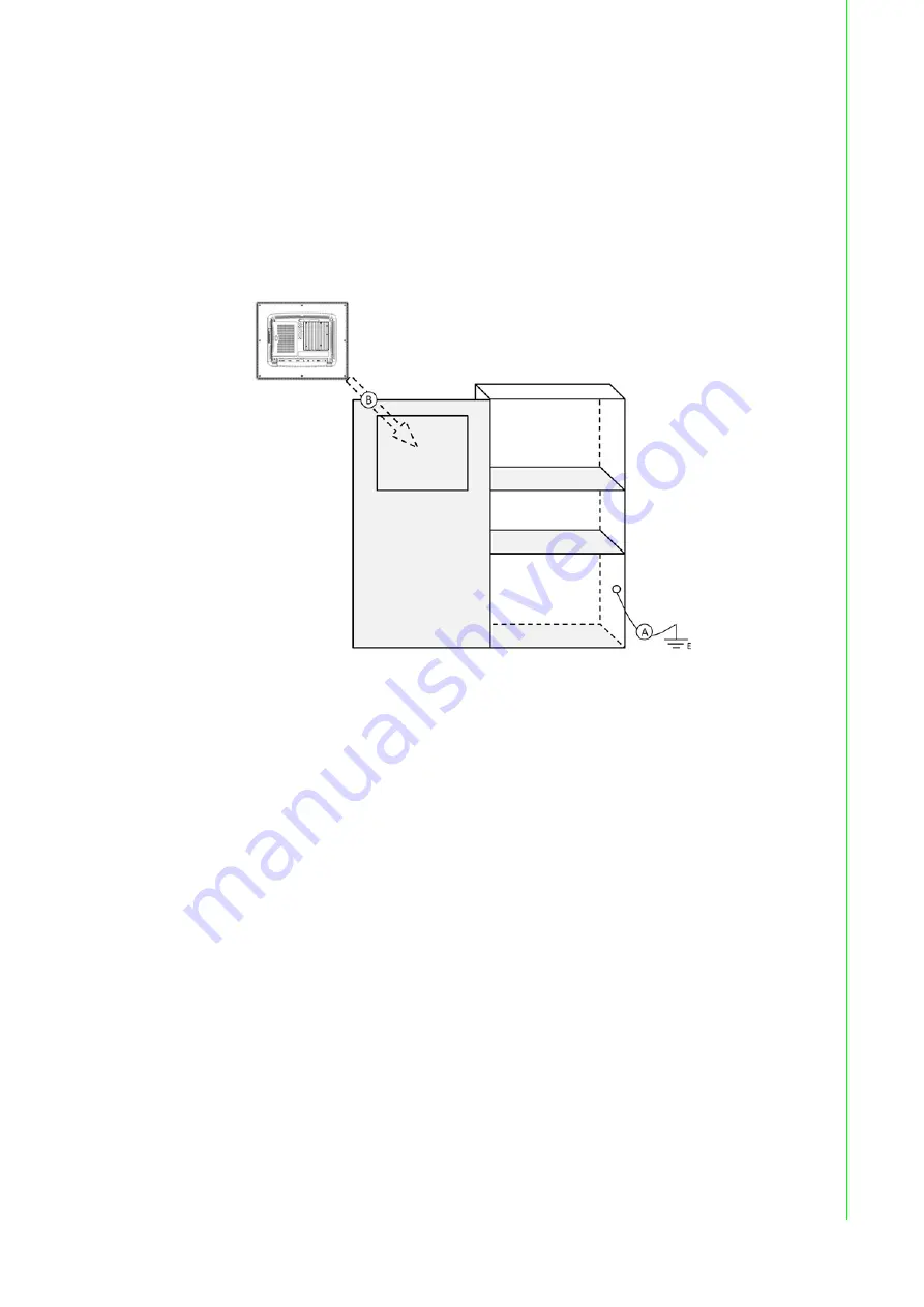 Advantech TPC-651H-E Series User Manual Download Page 23