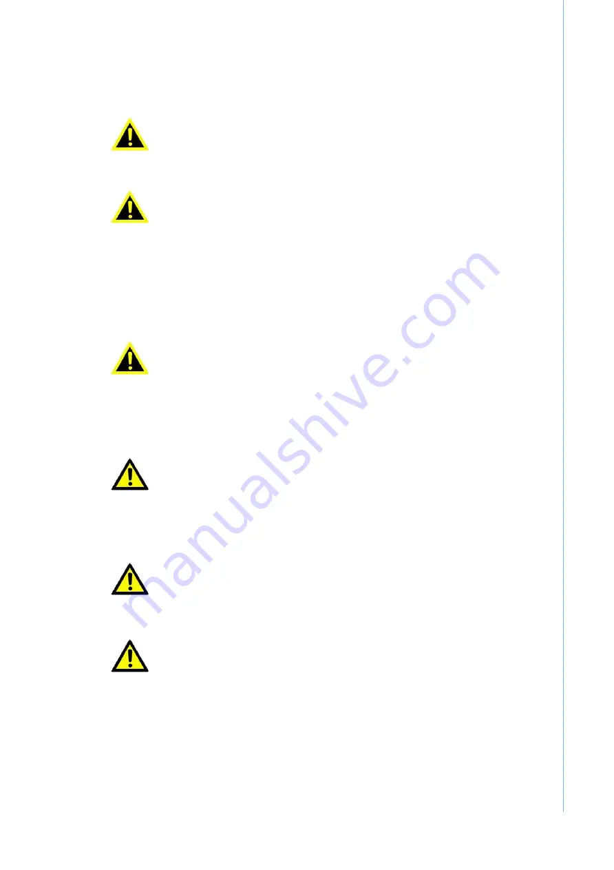 Advantech USM-500 User Manual Download Page 7